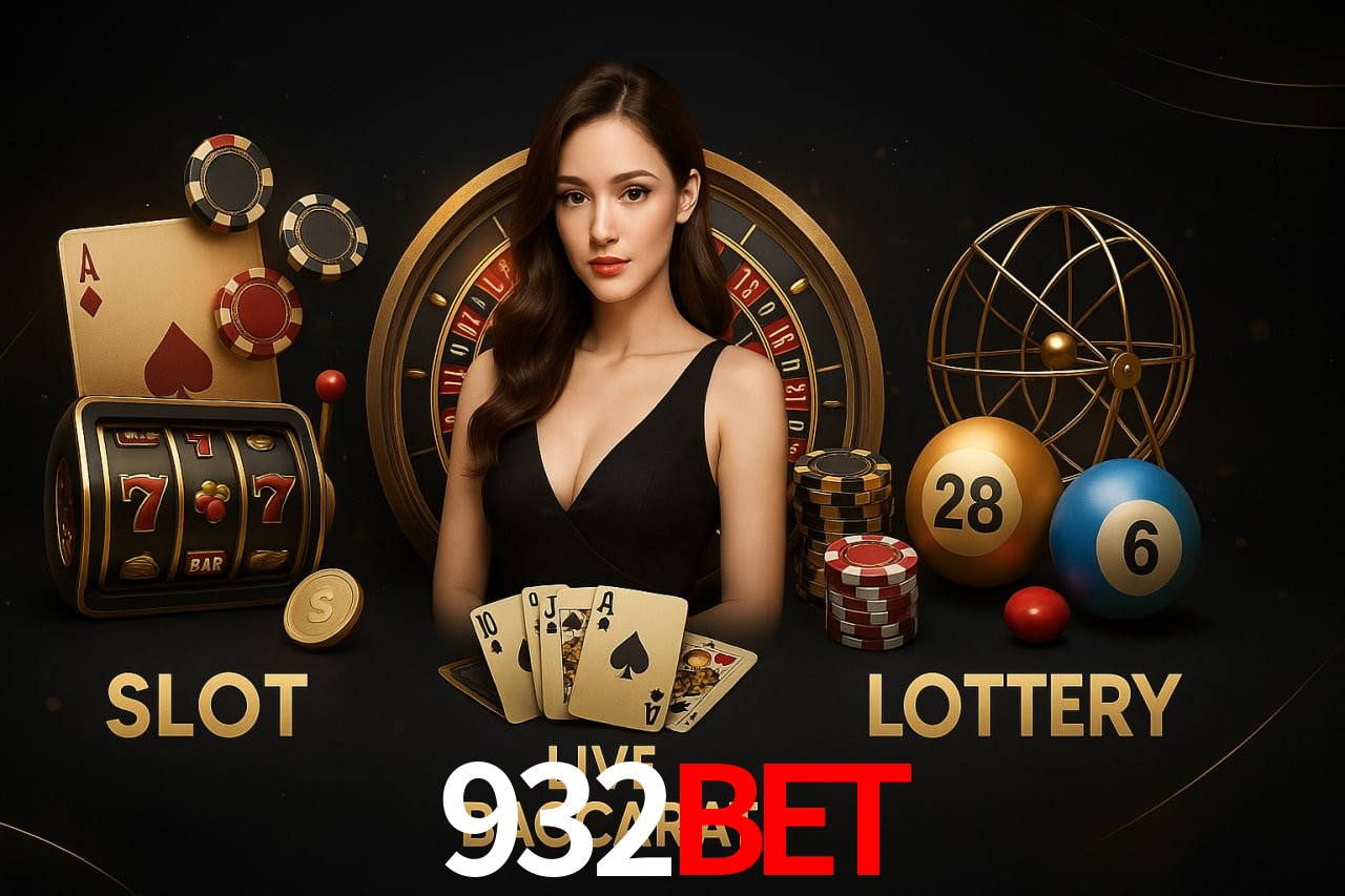 932bet