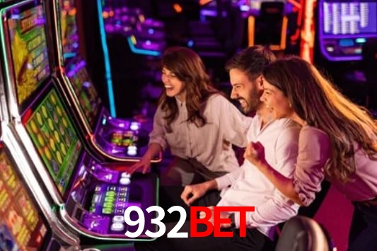 932bet: Seu Especialista em Apostas Esportivas Brasileiras