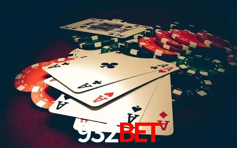 932bet