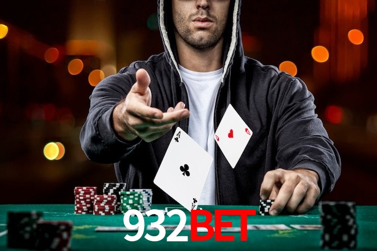Bônus Generosos e Exclusivos no 932bet para Você!