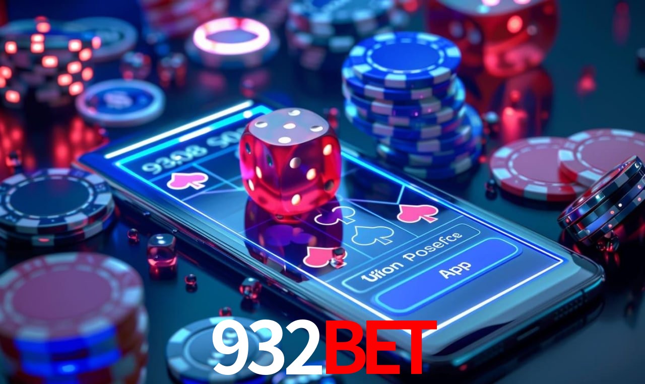 932 bet login