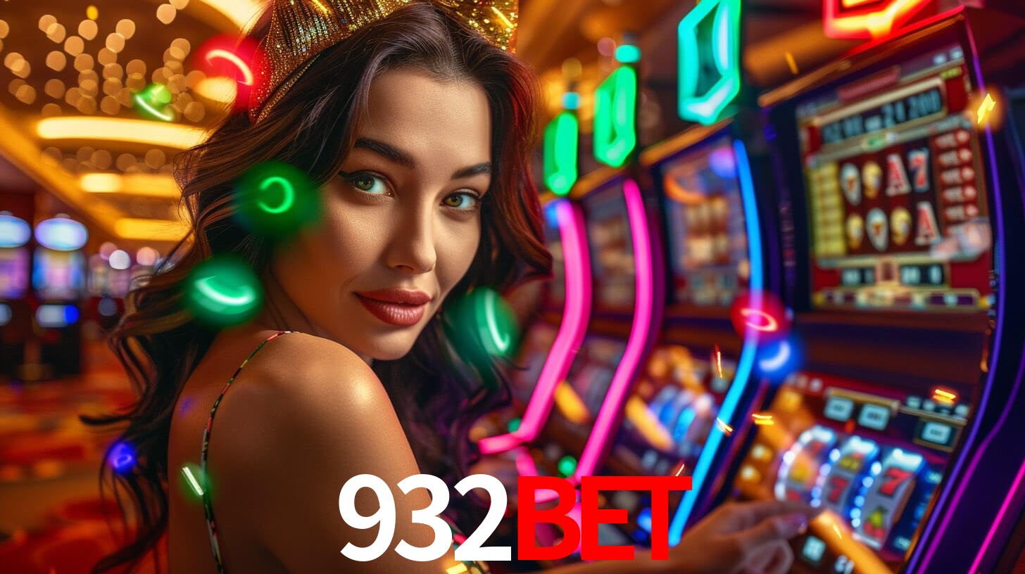 932 bet login
